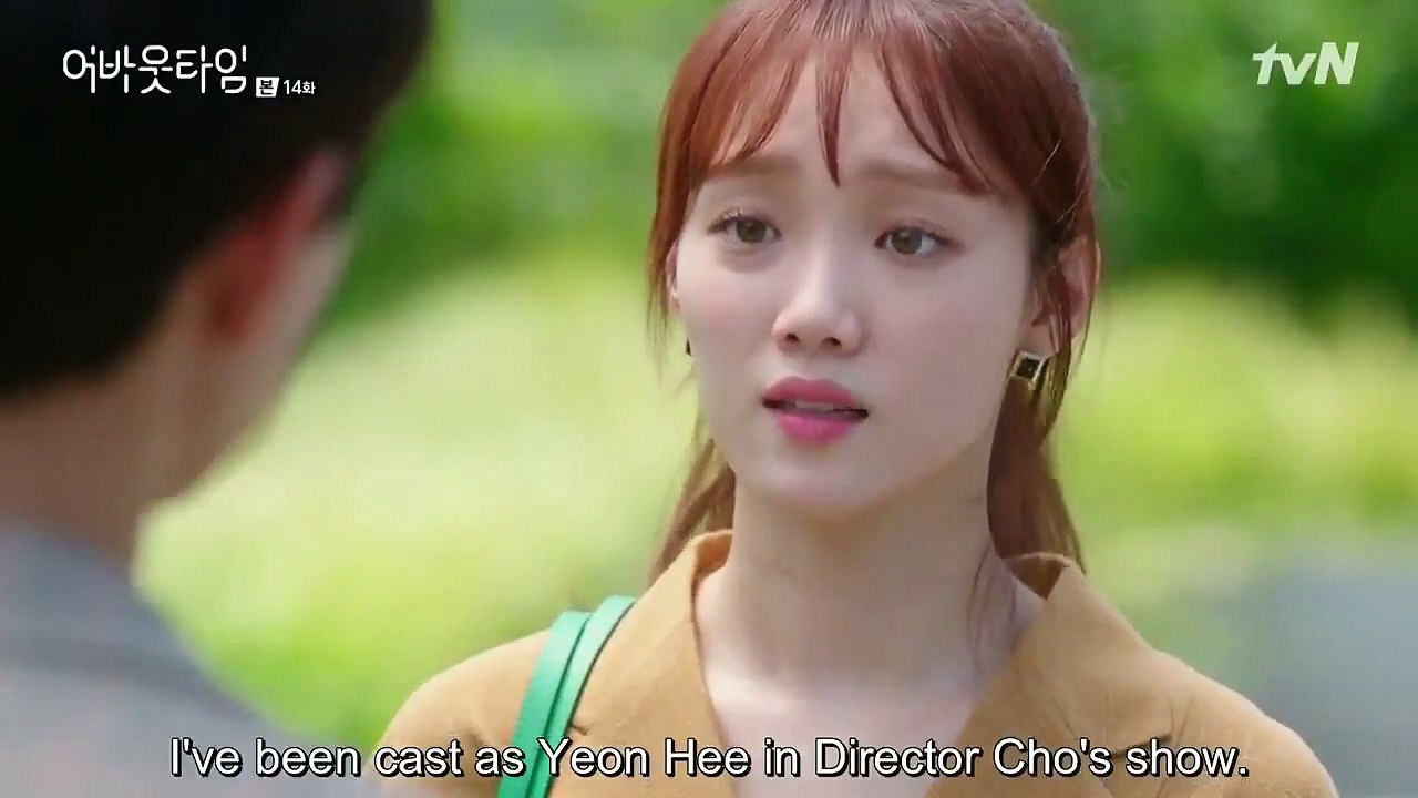 About Time - Ep14 HD Watch HD Deutsch