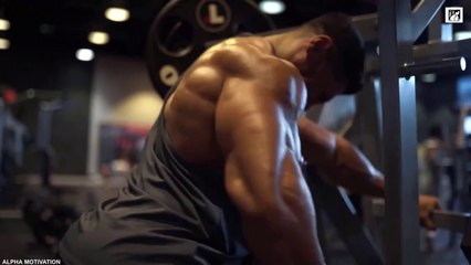 Anthony Mantello vs Andrei Deiu WORKOUT MOTIVATION ALPHA ● Bodybuilding Fitness 2022