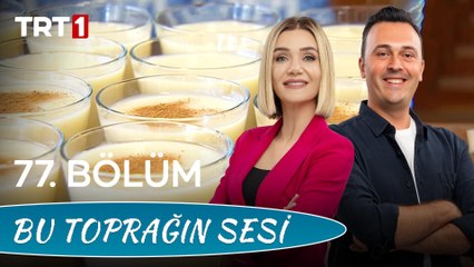 Bu Toprağın Sesi 77. Bölüm - Tarıma Umut Veren Gençler