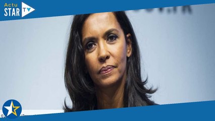 “J’ai ressenti la solitude, l’anxiété…” : Karine Le Marchand fait le bilan sur son année “éprouvante