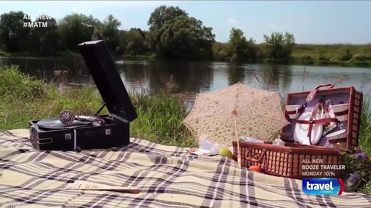 Mysteries at the Museum - Se12 - Ep35 - Reckless, Thousand Island Dressing and the Tornado HD Watch HD Deutsch