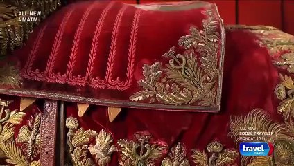 Mysteries at the Museum - Se12 - Ep38 - Smokey's on Fire, Hot Hunk Lands in Small Town and Napoleon's Sick Day HD Watch HD Deutsch