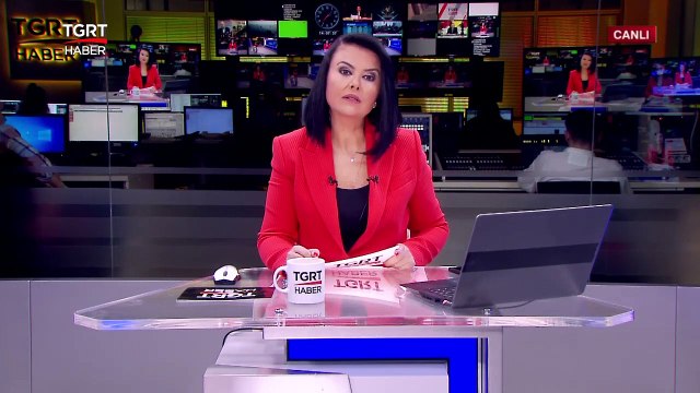 Yunanistan Genelkurmay Başkanından Skandal Tahrik! 'Meriç Düşmedi, Düşmeyecek' - TGRT Haber