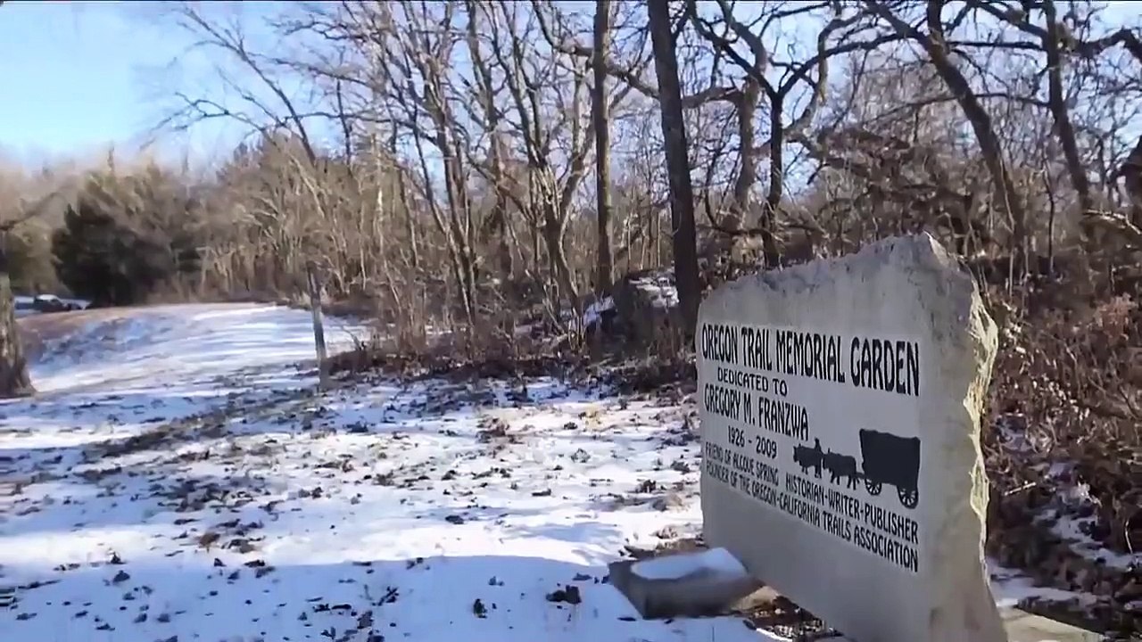 Mysteries at the Museum - Se12 - Ep41 - Pony Express, Churchill's Misadventure and First Ambulance Corp HD Watch HD Deutsch