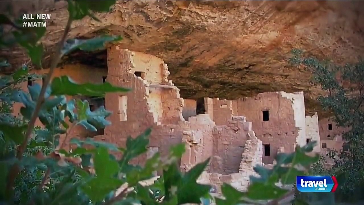 Mysteries at the Museum - Se12 - Ep37 - Evel Spirit; Dawn of the Diaper; Cliff Palace HD Watch HD Deutsch