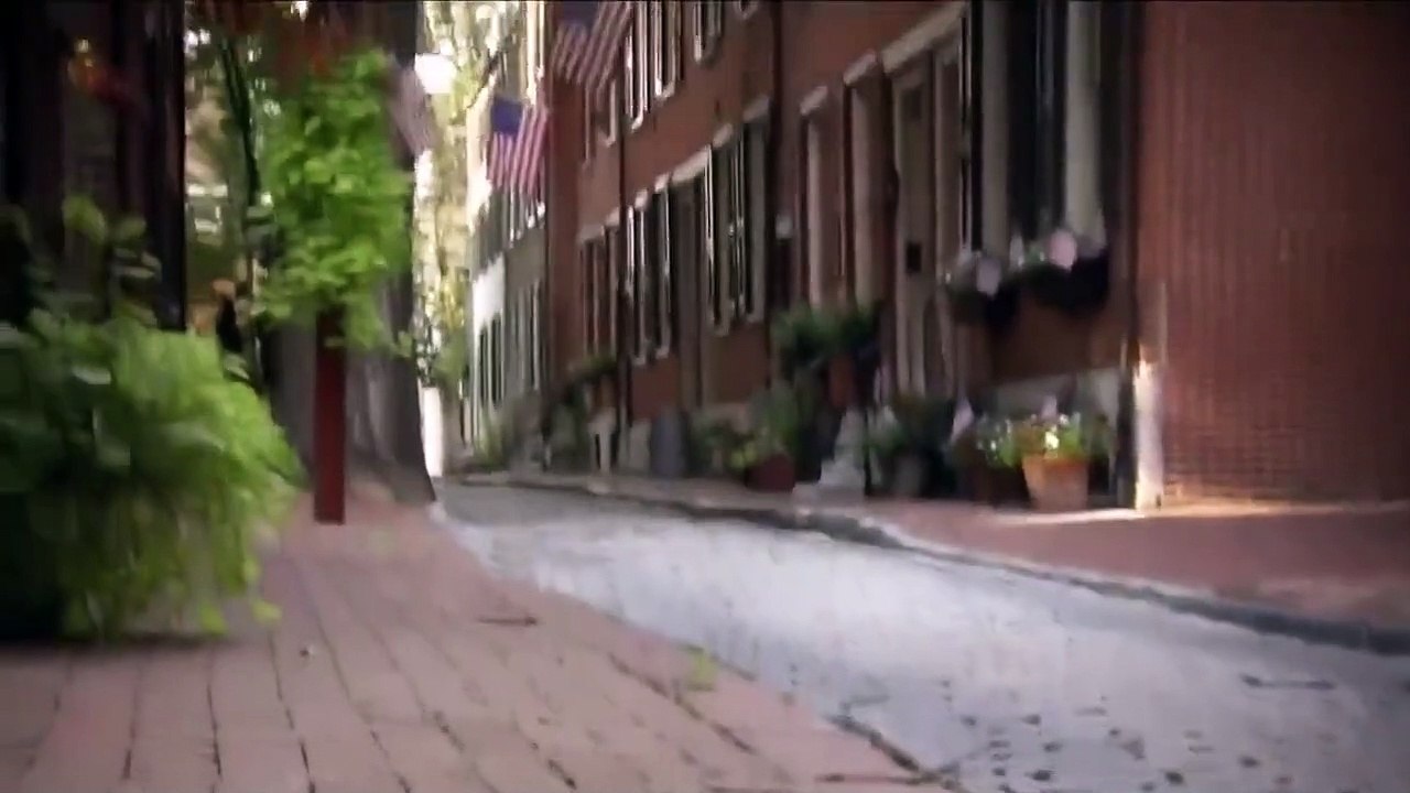 Mysteries at the Museum - Se12 - Ep43 - Riding Thunder, Warm Springs and Catcher Spy HD Watch HD Deutsch