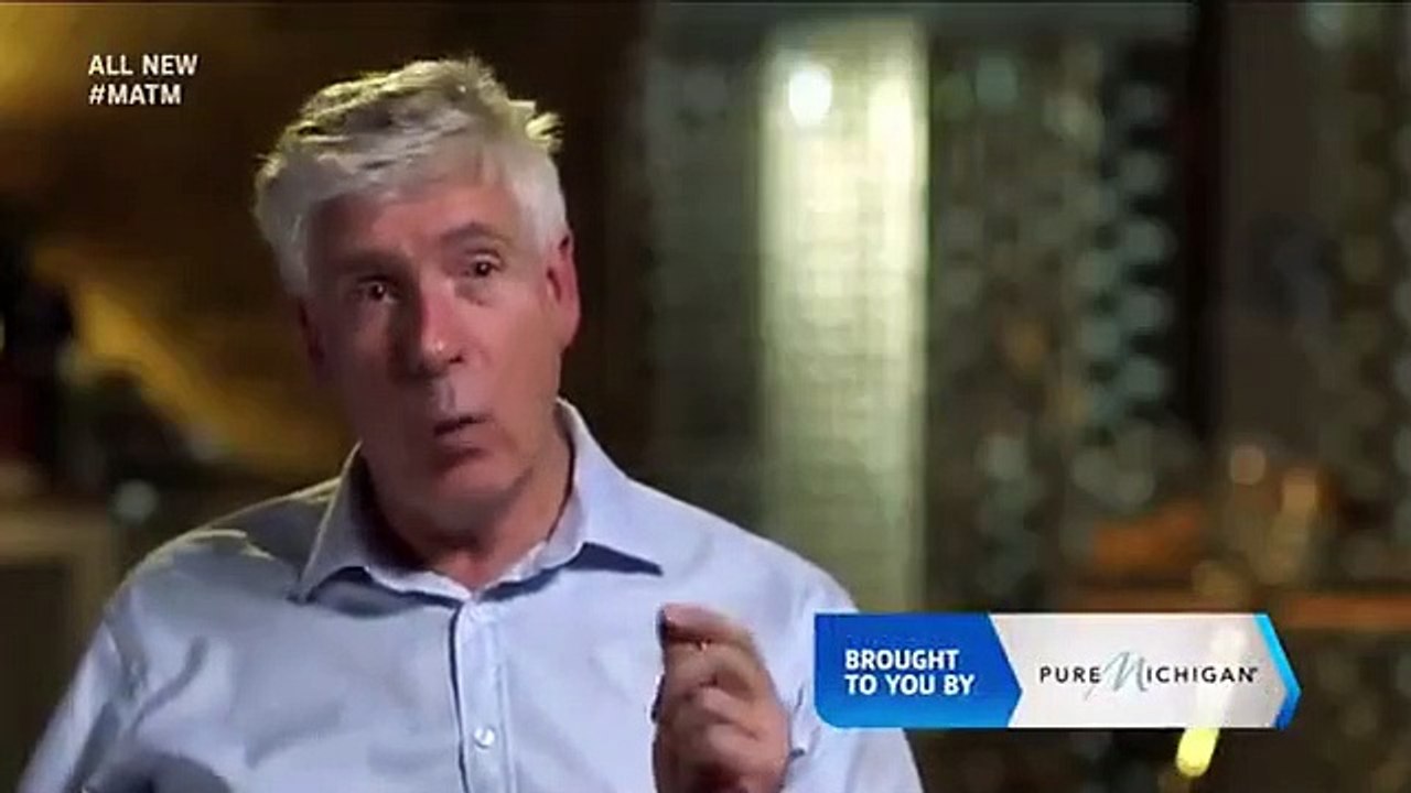 Mysteries at the Museum - Se12 - Ep47 - The Girl Who Fell to Earth; the Real Ghostbusters; Eclipsed by Columbus HD Watch HD Deutsch