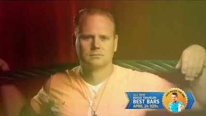 Mysteries at the Museum - Se12 - Ep42 - Wallenda Walks, Crazy Taxi And Rest In Peat HD Watch HD Deutsch