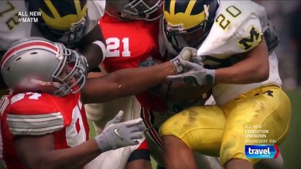 Mysteries at the Museum - Se12 - Ep44 - Making Michigan, Log Jammin and the Race That Changed the World HD Watch HD Deutsch