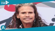 Steven Tyler : le chanteur d'Aerosmith visé par une plainte pour agression sexuelle sur mineure