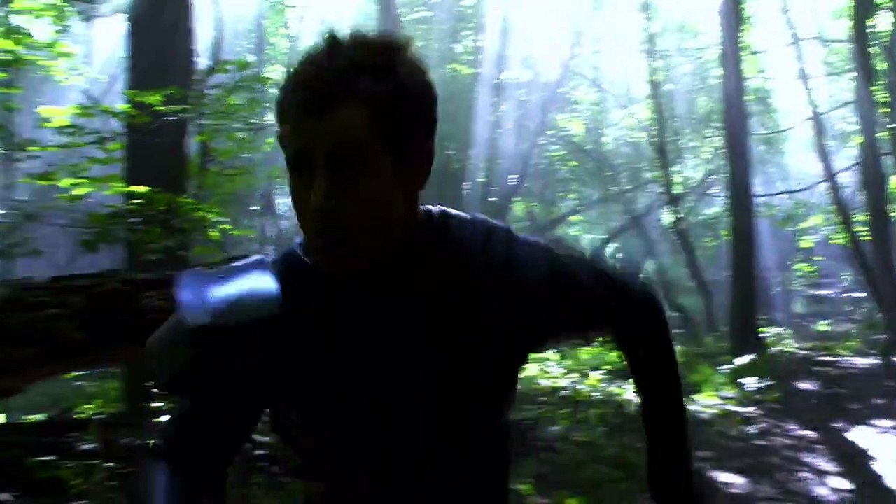 Aaron Stone - Se2 - Ep01 - Damage Control HD Watch HD Deutsch