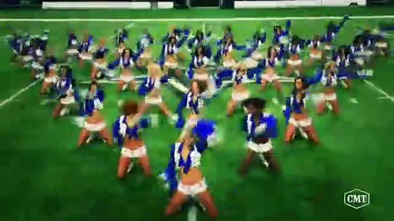 Dallas Cowboys Cheerleaders Making The Team - Se13 - Ep04 - Success is Such Hard Work HD Watch HD Deutsch