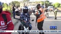 ¡Operativos! Decomisan motos que circulan 