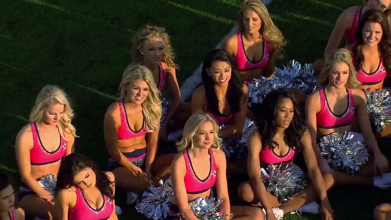 Dallas Cowboys Cheerleaders Making The Team - Se13 - Ep06 - Jump Split Reckoning HD Watch HD Deutsch