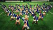 Dallas Cowboys Cheerleaders Making The Team - Se13 - Ep09 - Field of Fears HD Watch HD Deutsch
