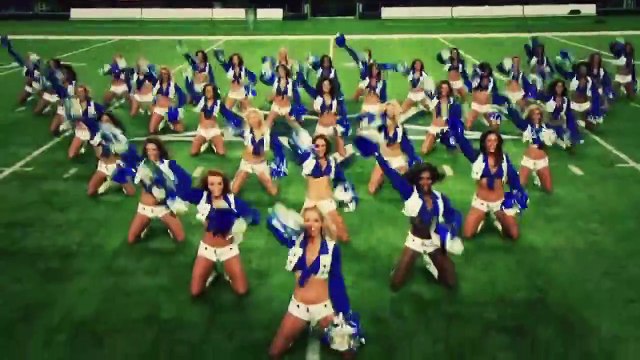 Dallas Cowboys Cheerleaders Making The Team - Se13 - Ep09 - Field of Fears HD Watch HD Deutsch
