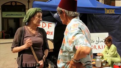 Dar el bahdja - دار البهجة Episode 08 HD