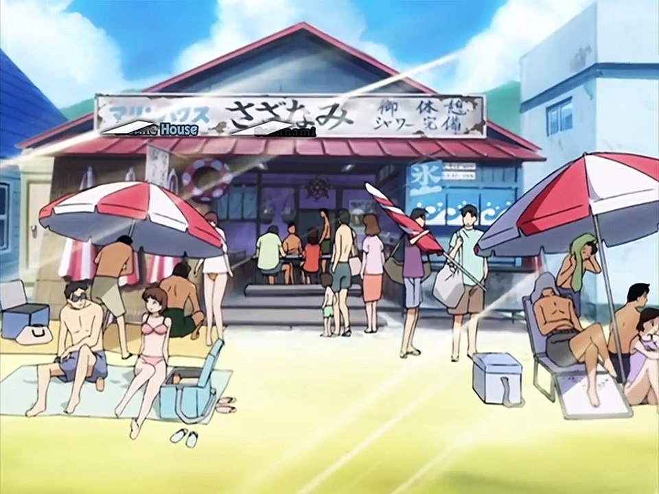 Ai Yori Aoshi - Ep17 HD Watch HD Deutsch