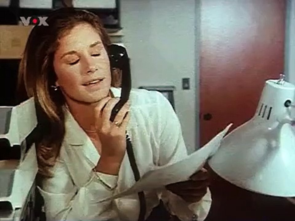 Remington Steele S01E06-Um ein Haar