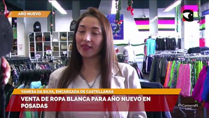 ¿Qué color de ropa interior usar para recibir el 2023?