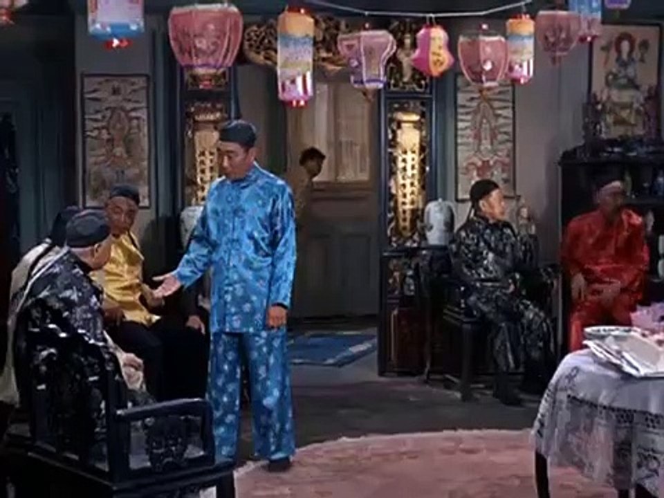 Bonanza - Se1 - Ep20 HD Watch HD Deutsch