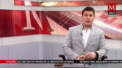 Mantienen cierre del Eje 3 Oriente por posible toma clandestina de hidrocarburos