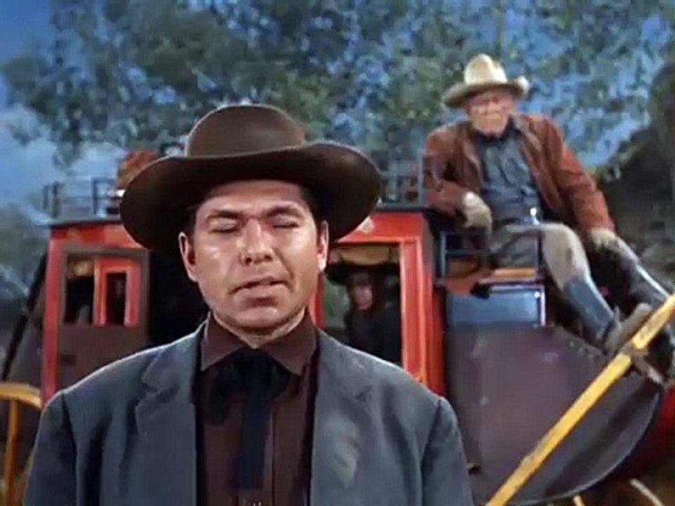 Bonanza - Se1 - Ep23 HD Watch HD Deutsch
