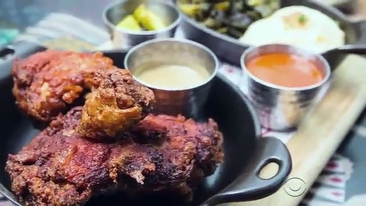 Celebrity Undercover Boss - Se8 - Ep10 HD Watch HD Deutsch