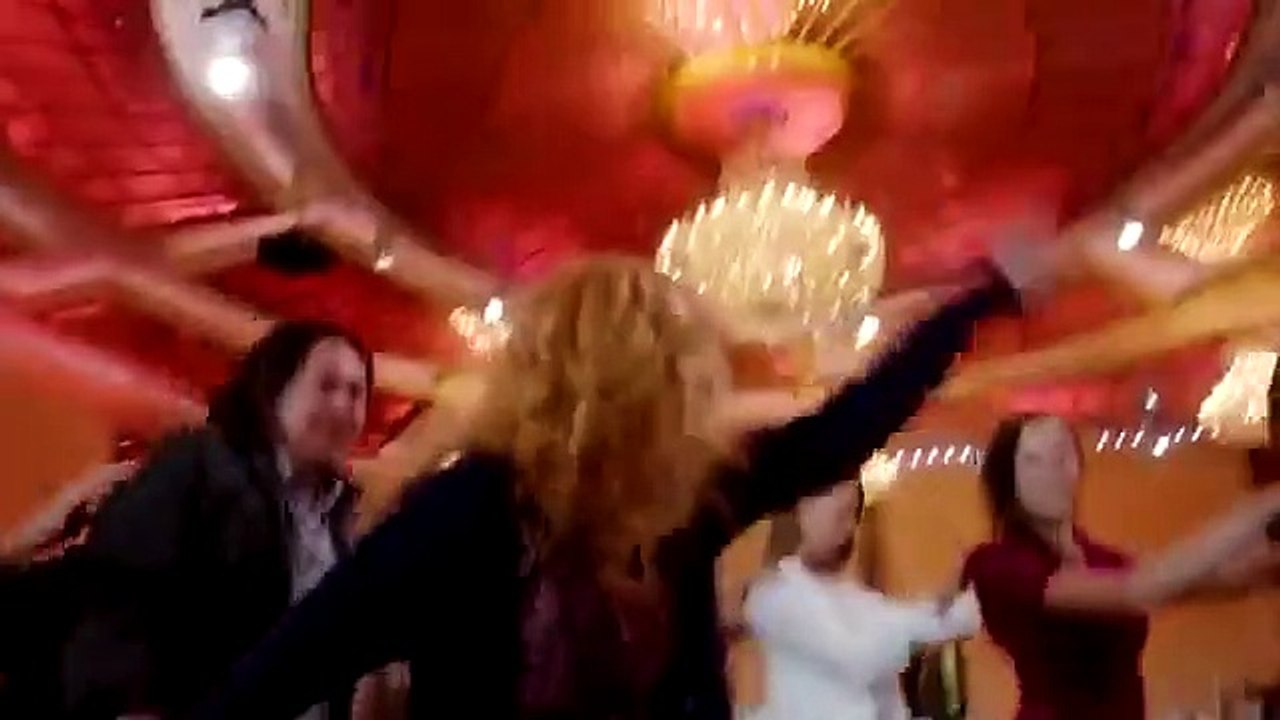 Celebrity Undercover Boss - Se9 - Ep02 HD Watch HD Deutsch