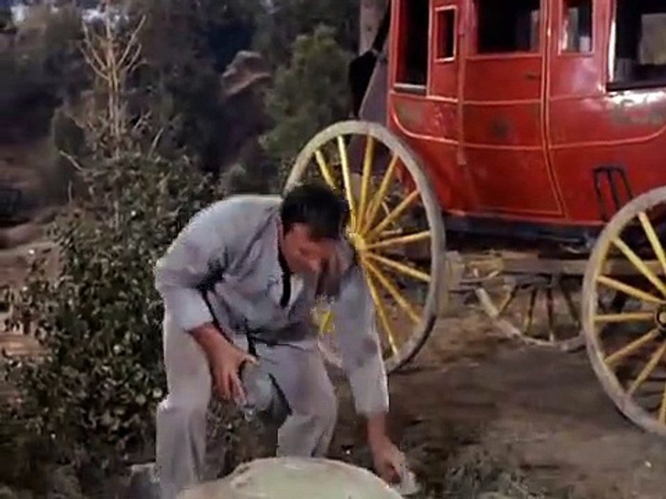Bonanza - Se1 - Ep30 HD Watch HD Deutsch