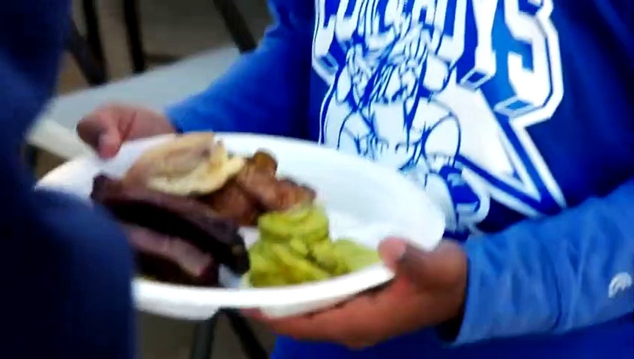 Celebrity Undercover Boss - Se9 - Ep04 HD Watch HD Deutsch