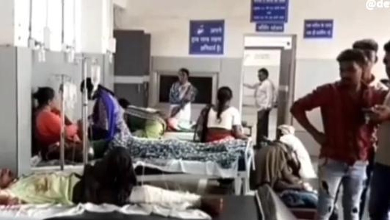 बालाघाट:घर जा रहे 2 युवको की पहुंची ये खबर,सन्न रह गए परिजन
