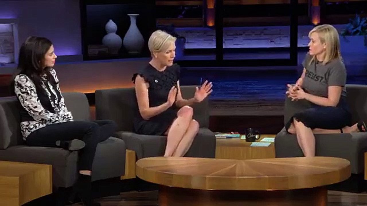 Chelsea - Se2 - Ep08 - Changing the Climate HD Watch HD Deutsch