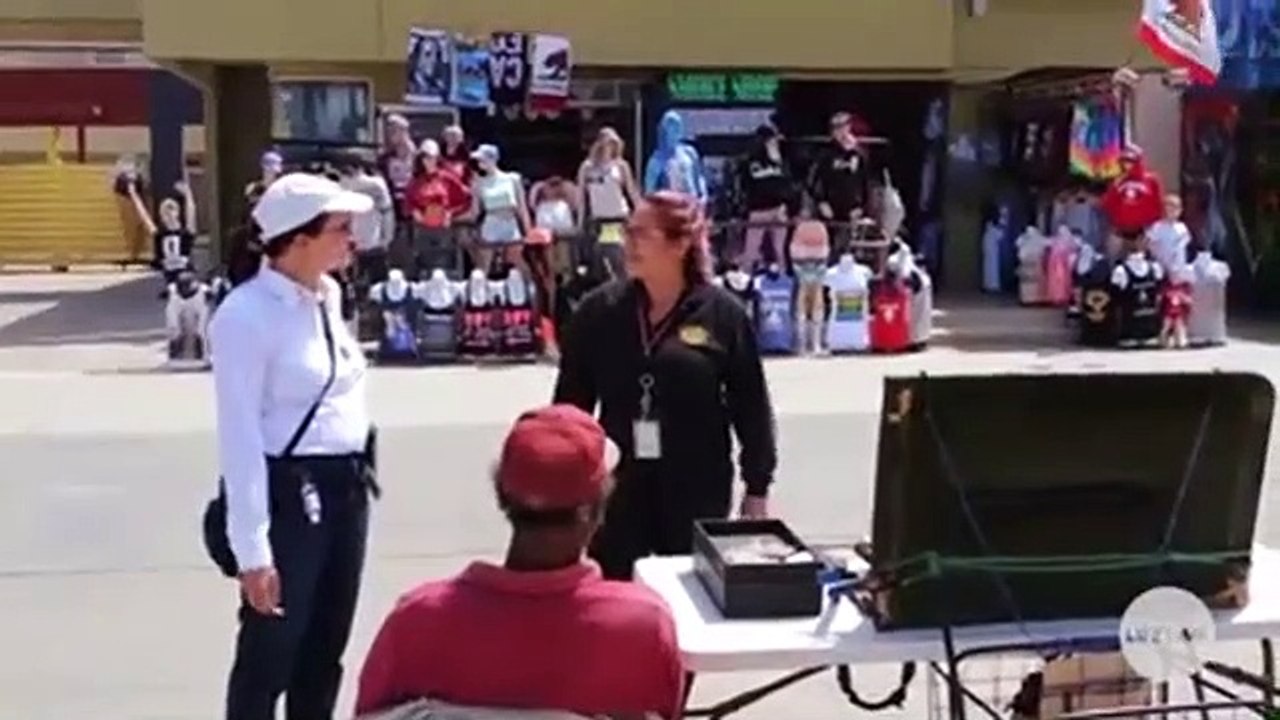 American Beauty Star - Se1 - Ep05 HD Watch HD Deutsch