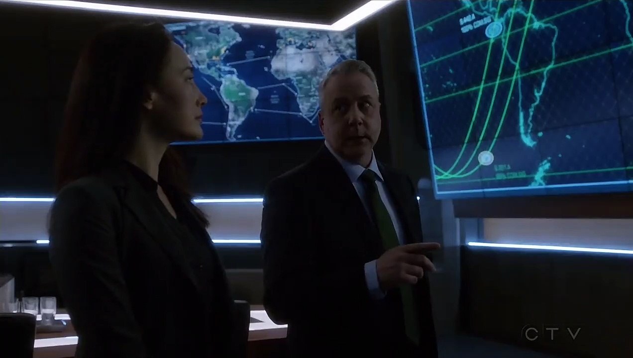 Designated Survivor - Se1 - Ep18 - Lazarus HD Watch HD Deutsch