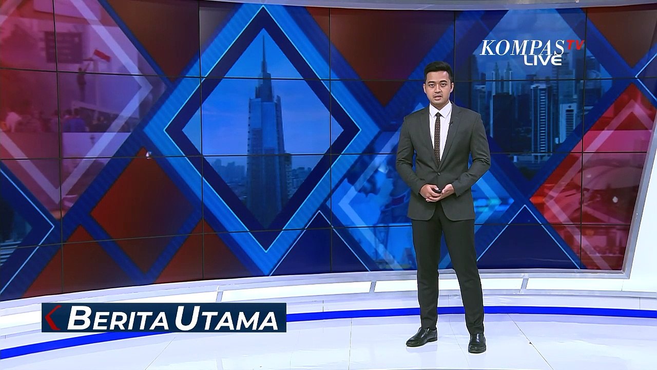 Jelang Tahun Baru, Jalur Arah Puncak Bogor di Malam Hari Semakin Padat