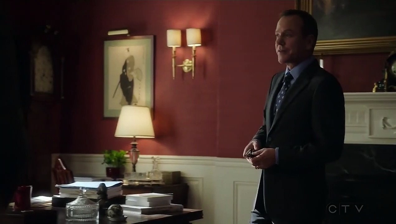 Designated Survivor - Se2 - Ep01 - One Year In HD Watch HD Deutsch