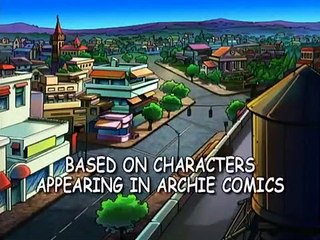 Archie's Weird Mysteries - Se1 - Ep03 HD Watch HD Deutsch