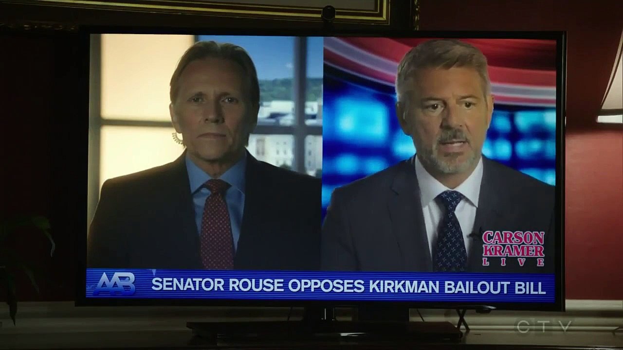 Designated Survivor - Se2 - Ep05 - Suckers HD Watch HD Deutsch