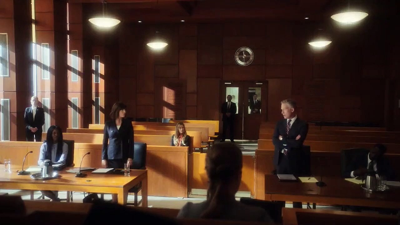 Designated Survivor - Se2 - Ep07 - Family Ties HD Watch HD Deutsch