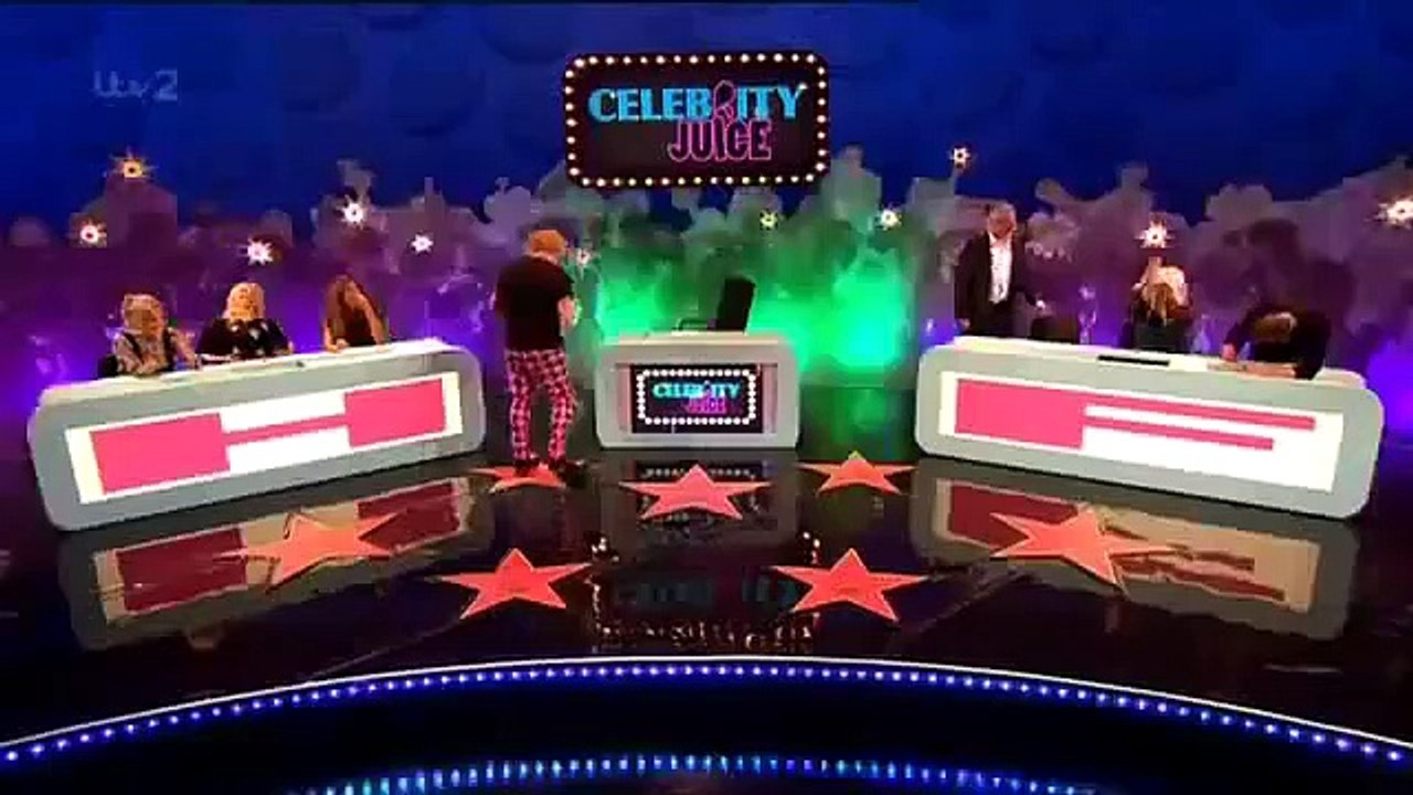 Celebrity juice - se10 - ep08 hd watch hd deutsch