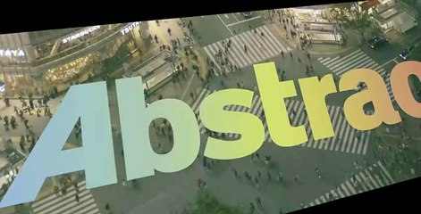 Abstract: The Art of Design S02 E05