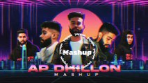 Ap Dhillon X Gurinder Gill Mashup Song || Remix Song, 8d audio Use headphones || Slowed  Reverb song