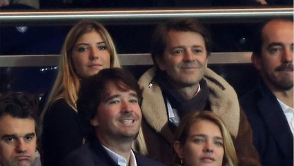 GALA VIDEO – François Baroin : sa fille Constance sublime dans une robe décolletée, sa chaude soirée !