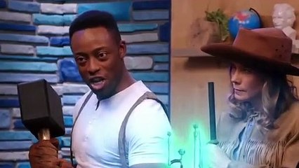 Comedy Bang! Bang! - Se5 - Ep11 HD Watch HD Deutsch