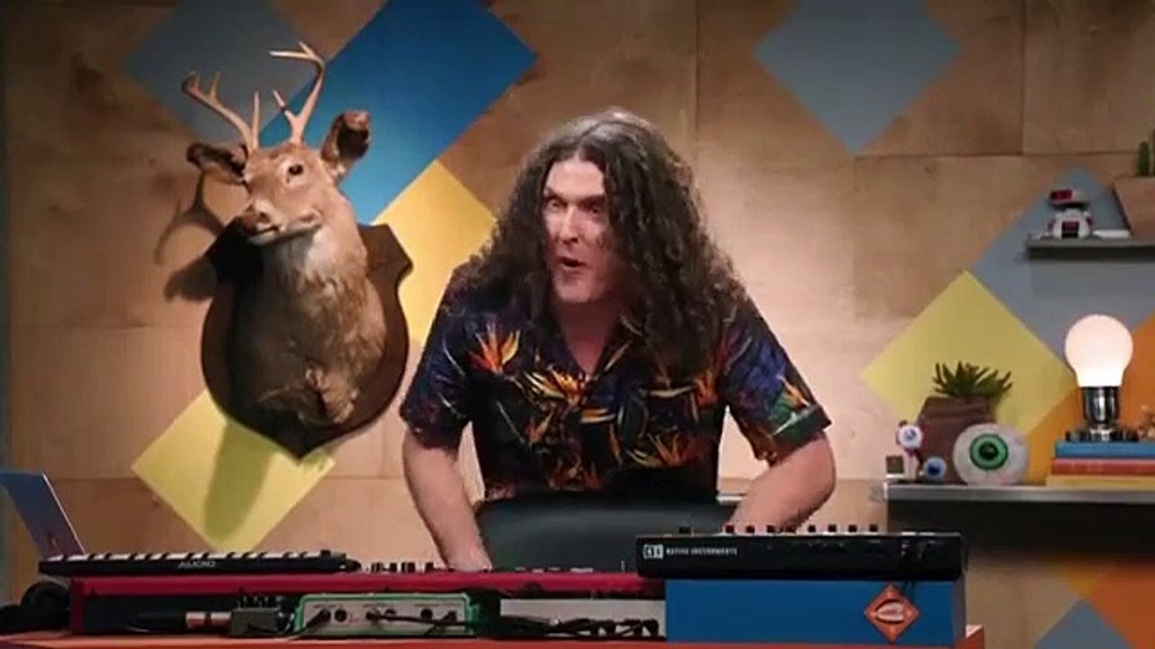 Comedy Bang! Bang! - Se5 - Ep15 HD Watch HD Deutsch