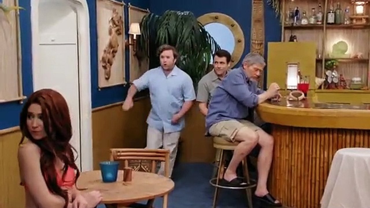 Comedy Bang! Bang! - Se5 - Ep17 HD Watch HD Deutsch