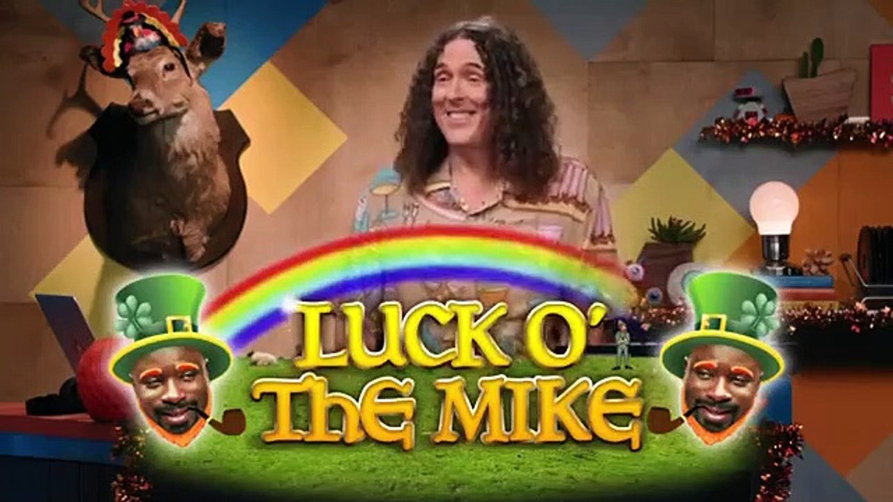 Comedy Bang! Bang! - Se5 - Ep18 HD Watch HD Deutsch