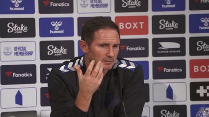 18e j. - Lampard : "Haaland est extraordinaire"
