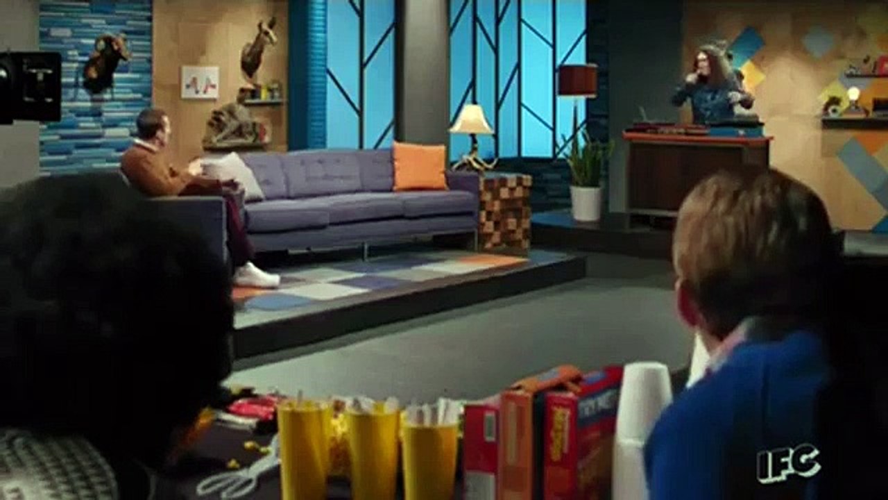 Comedy Bang! Bang! - Se5 - Ep19 HD Watch HD Deutsch